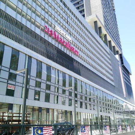 Apartamento estudio de 35 m² en Georgetown, con 1 baño privado. Exterior foto
