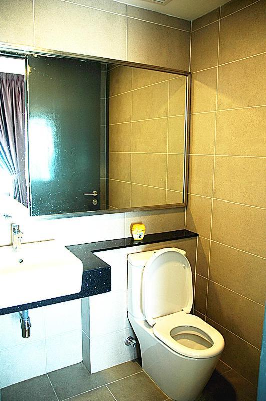 Apartamento estudio de 35 m² en Georgetown, con 1 baño privado. Exterior foto