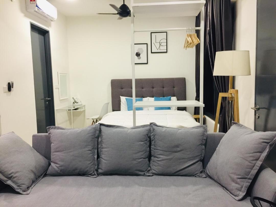Apartamento estudio de 35 m² en Georgetown, con 1 baño privado. Exterior foto