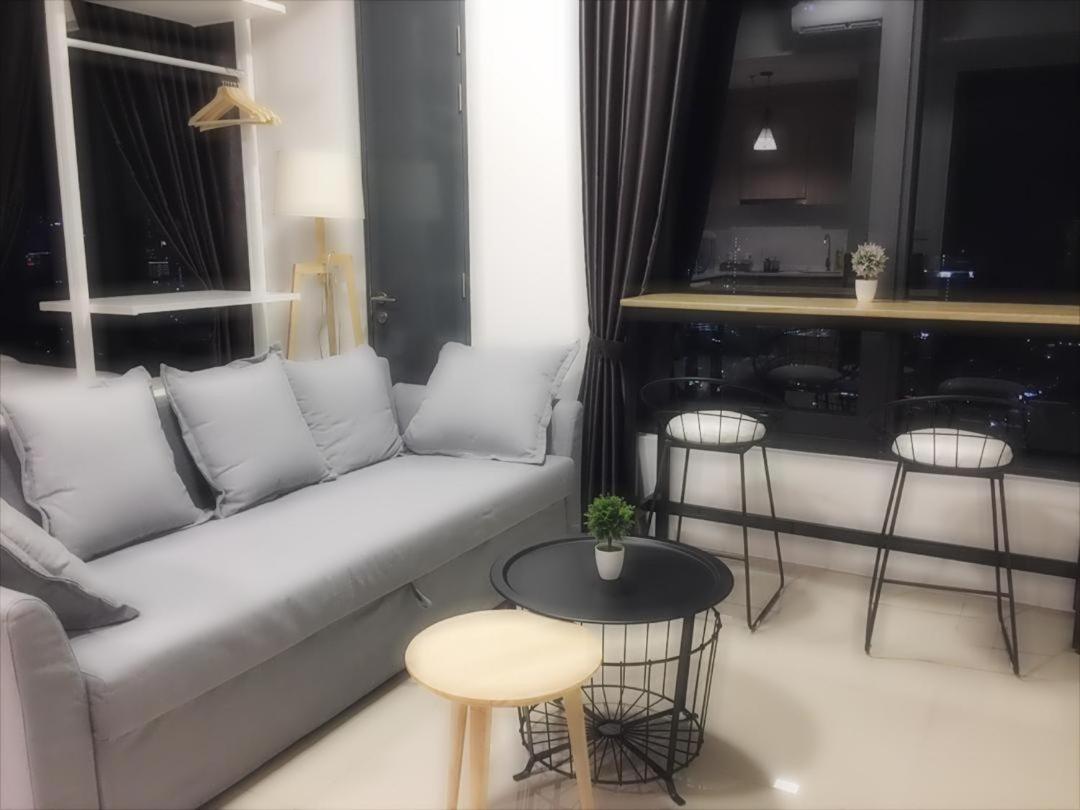 Apartamento estudio de 35 m² en Georgetown, con 1 baño privado. Exterior foto