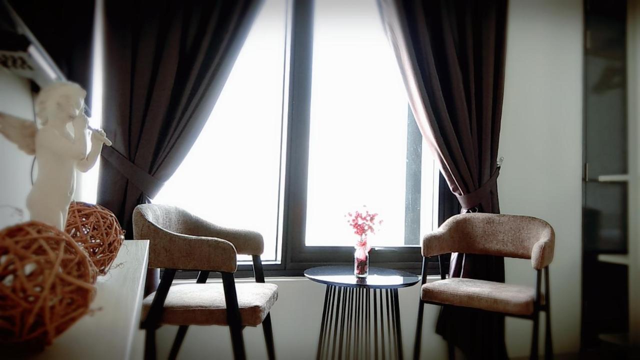 Apartamento estudio de 35 m² en Georgetown, con 1 baño privado. Exterior foto