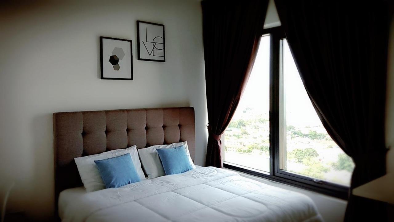 Apartamento estudio de 35 m² en Georgetown, con 1 baño privado. Exterior foto