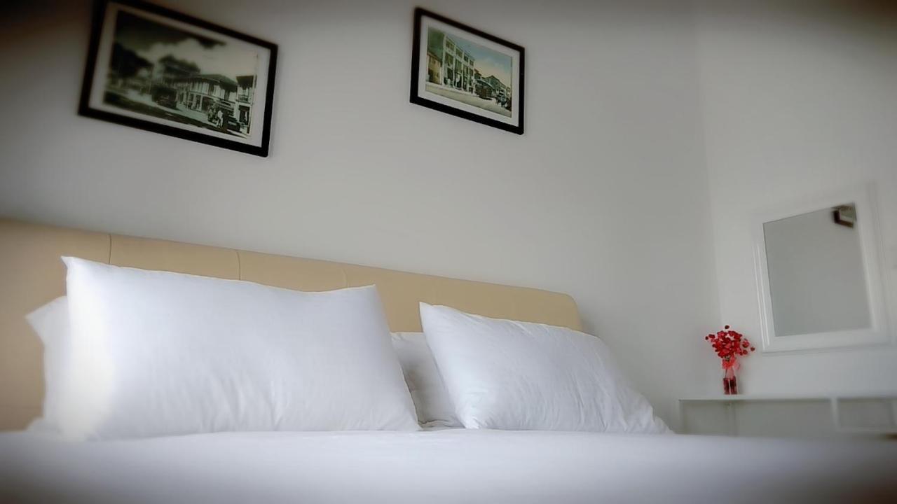 Apartamento estudio de 35 m² en Georgetown, con 1 baño privado. Exterior foto